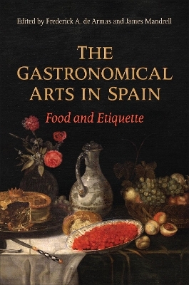 The Gastronomical Arts in Spain - 