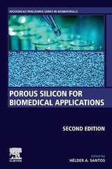 Porous Silicon for Biomedical Applications - Santos, Hélder A.