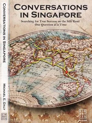 Conversations in Singapore - Michael Daly