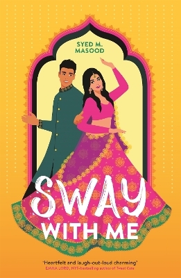 Sway With Me - Syed Masood