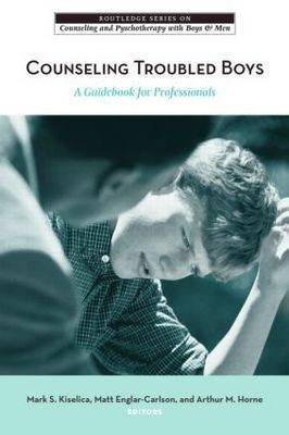 Counseling Troubled Boys - 