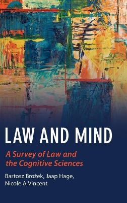 Law and Mind - 