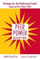 Peer Power - Inc. Judith A. (Psychological Network  Missouri  USA) Tindall