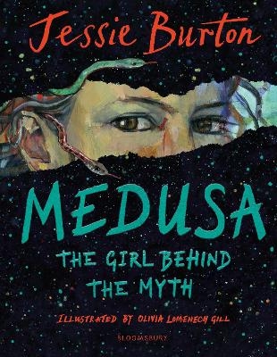 Medusa - Jessie Burton