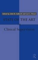 State of the Art in Clinical Supervision - 