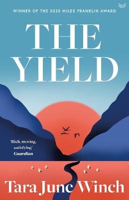 The Yield - Tara June Winch