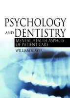 Psychology and Dentistry -  Jr. William Ayer