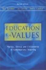 Education for Values - 