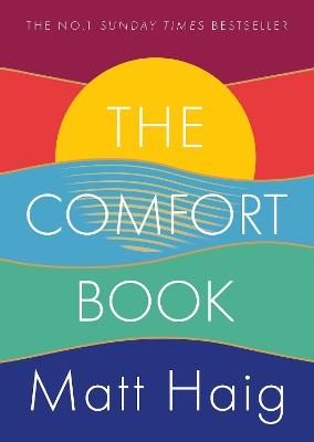 The Comfort Book - Matt Haig