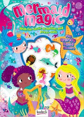 Mermaid Magic - 