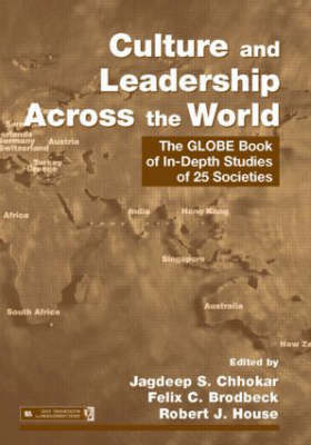 Culture and Leadership Across the World - 