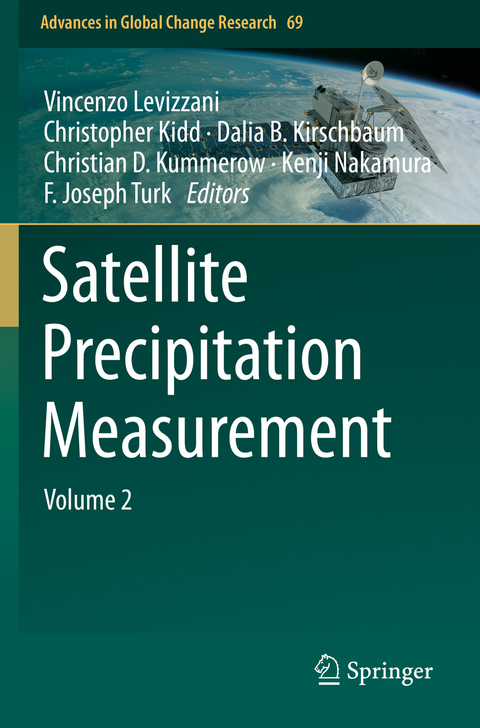 Satellite Precipitation Measurement - 