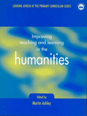 Improving Teaching and Learning in the Humanities - 