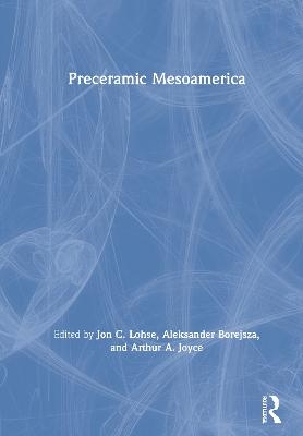 Preceramic Mesoamerica - 