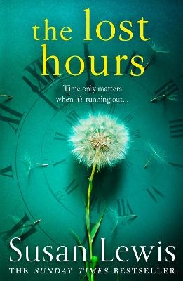 The Lost Hours - Susan Lewis