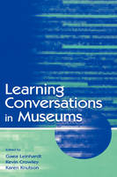 Learning Conversations in Museums - 