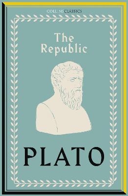 Republic -  Plato