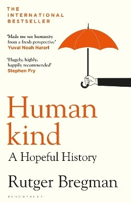 Humankind - Rutger Bregman