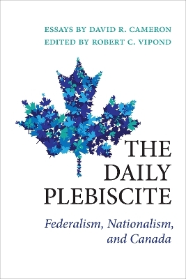 The Daily Plebiscite - David Cameron