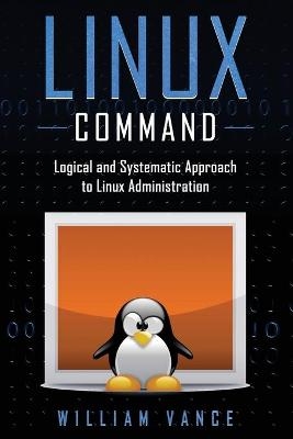 Linux Command - William Vance