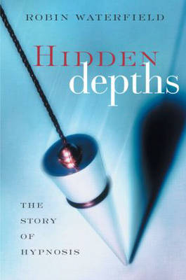 Hidden Depths -  ROBIN WATERFIELD