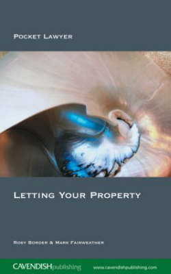 Letting Your Property - 