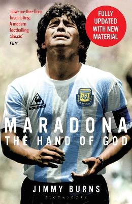 Maradona - Jimmy Burns