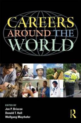 Careers around the World - USA) Briscoe Jon P. (Northern Illinois University, USA) Hall Douglas T. (Boston University, Austria) Mayrhofer Wolfgang (Vienna University of Economics and Business