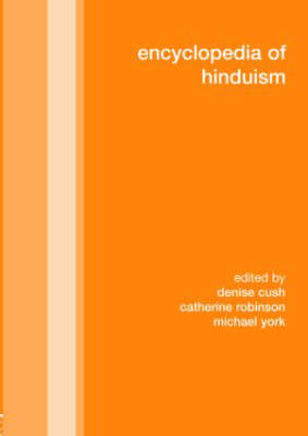 Encyclopedia of Hinduism - 