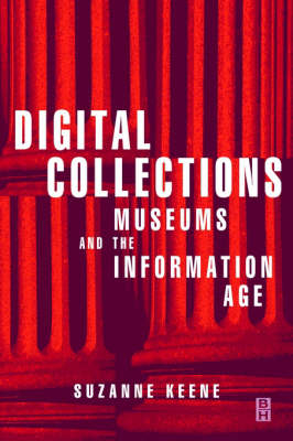 Digital Collections -  Suzanne Keene