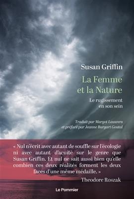 La femme et la nature : le rugissement en son sein - Susan (1943-....) Griffin