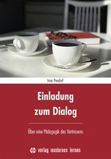 Einladung zum Dialog - Irina Pendorf