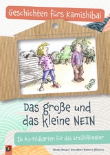 Das große und das kleine NEIN - Gisela Braun