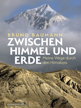 Zwischen Himmel und Erde - Bruno Baumann