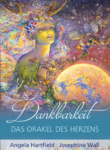 Dankbarkeit (55 Karten mit Begleitbuch ) - Angela Hartfield