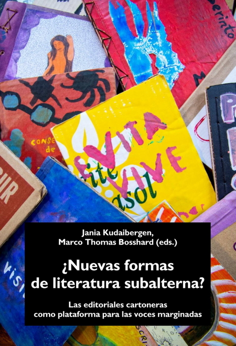 ¿Nuevas formas de literatura subalterna? - 