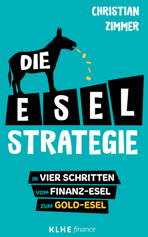 Die E-S-E-L - Strategie - Christian Zimmer