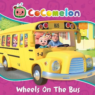 CoComelon Sing-Song: Wheels on the Bus -  Cocomelon