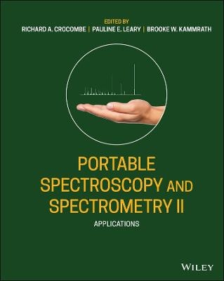 Portable Spectroscopy and Spectrometry, Applications - 