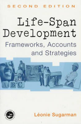 Life-span Development -  LEONIE SUGARMAN