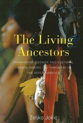 The Living Ancestors - Zeljko Jokic