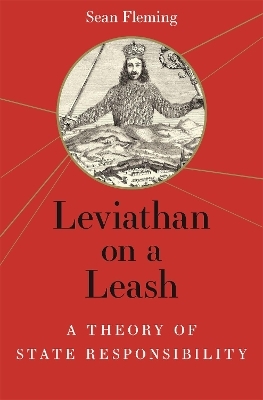 Leviathan on a Leash - Sean Fleming