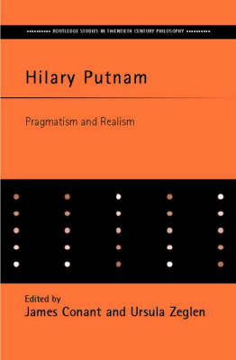 Hilary Putnam - 