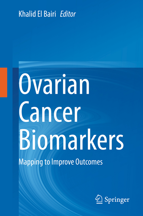 Ovarian Cancer Biomarkers - 