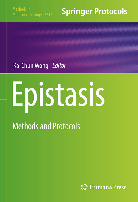 Epistasis - 