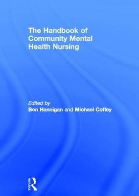 Handbook of Community Mental Health Nursing - 