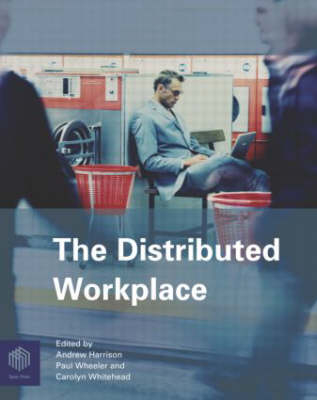 The Distributed Workplace - 