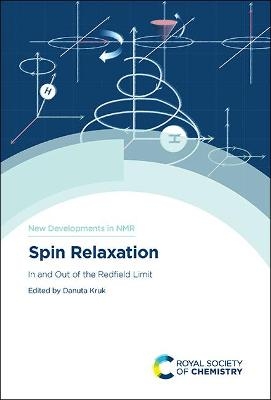 Spin Relaxation - 