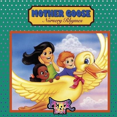 Mother Goose Nursery Rhymes - 