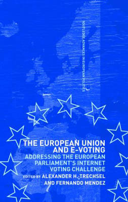 European Union and E-Voting (Electronic Voting) - 